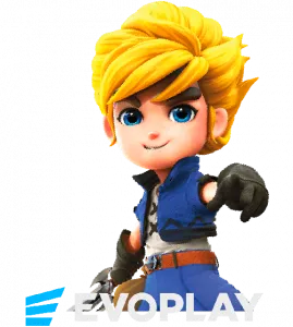 evoplay by betboom